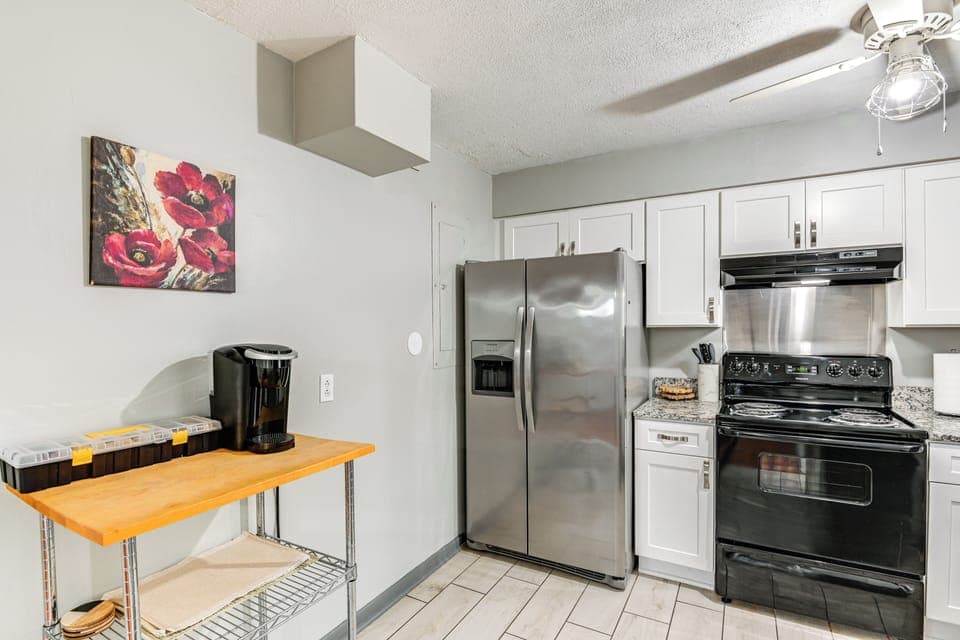Kitchen | 1st Floor