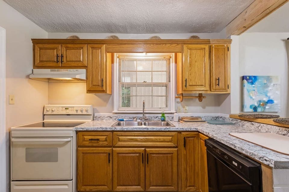 Cook like you’re at home!