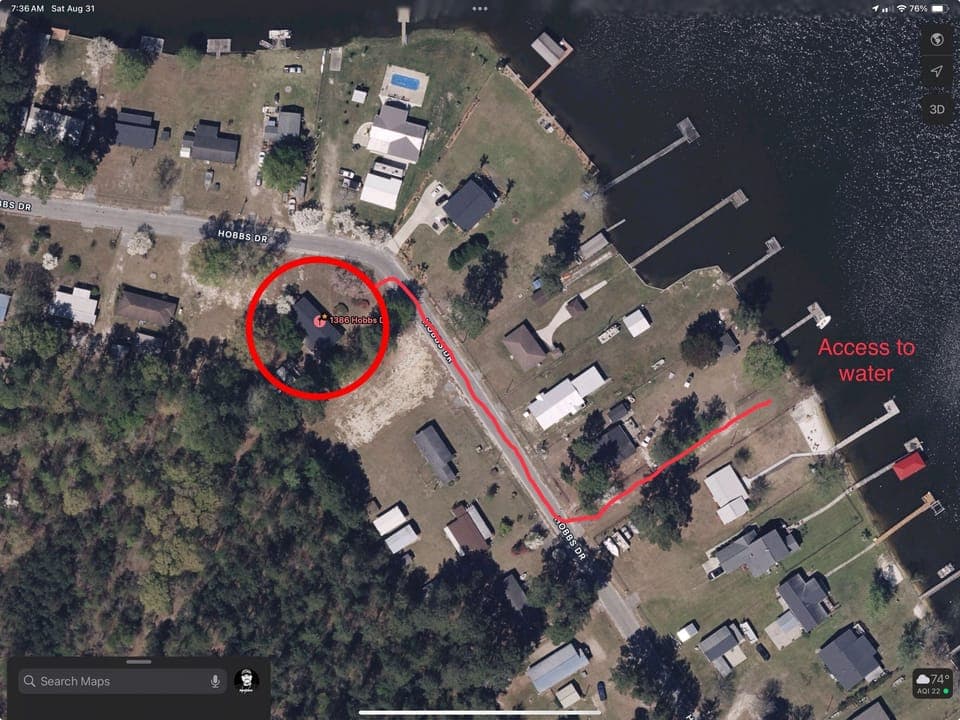 Property map