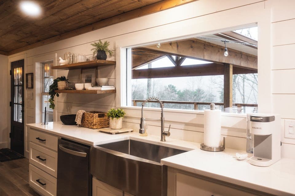 Kitchen Sink