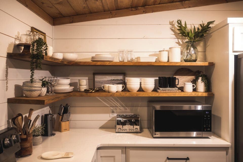 Kitchen Microwave