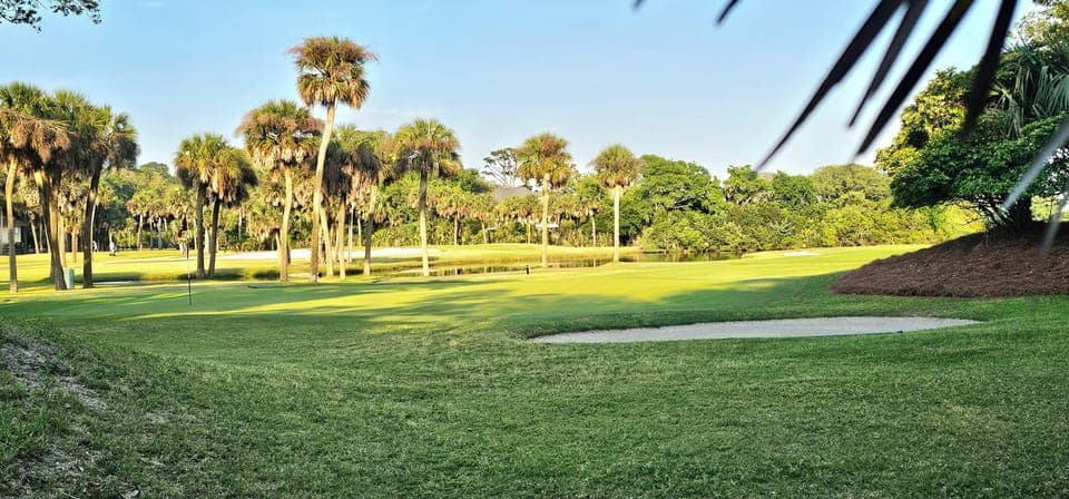 Golf