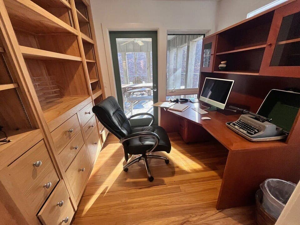 Office #1