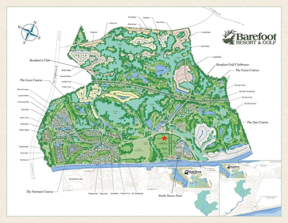 Property map