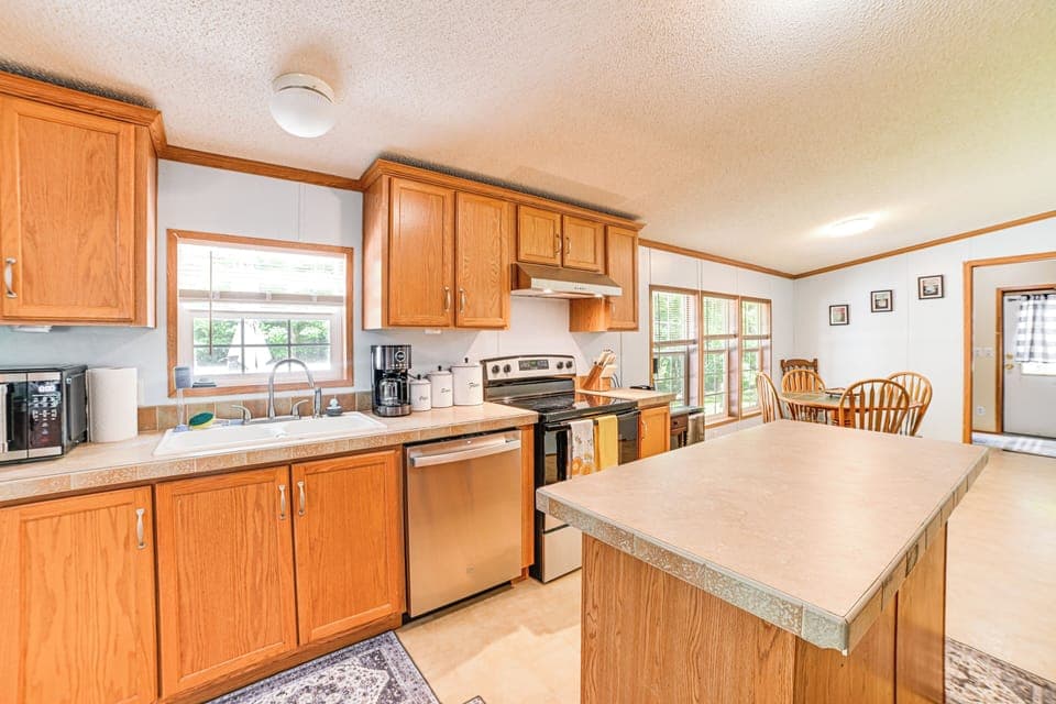 Kitchen | Coffee Maker | Cooking Basics