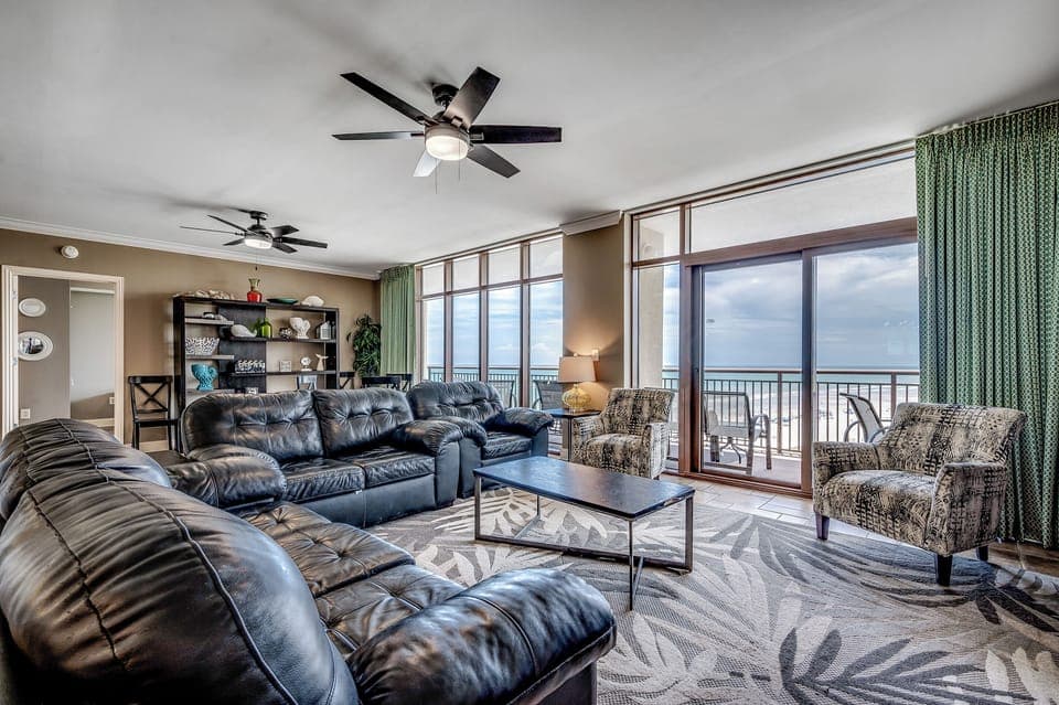 North Beach Resort 1003