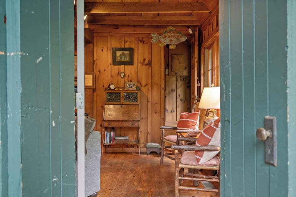Entry