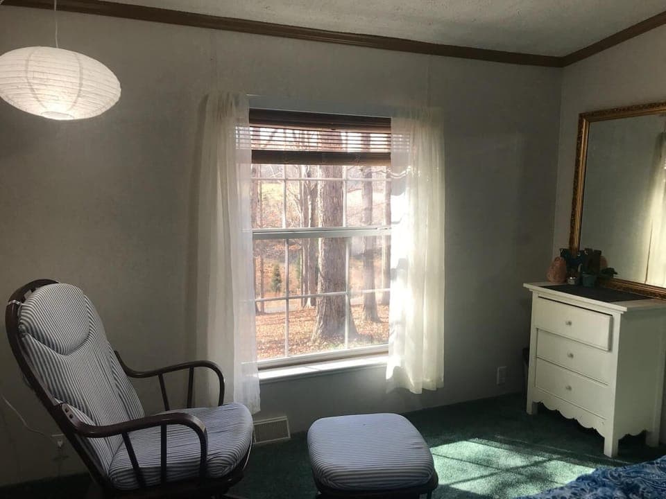 Guest bedroom #2