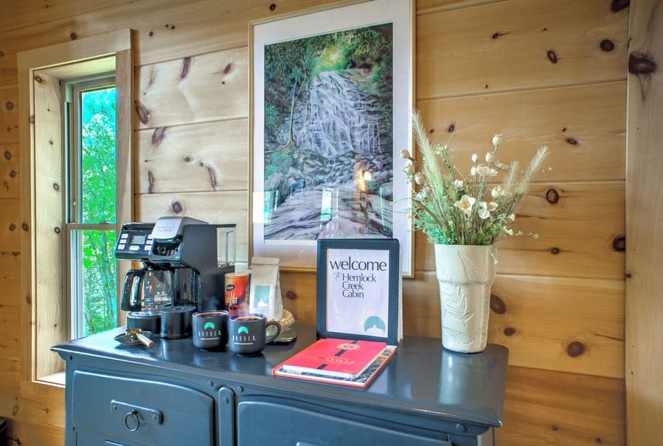 Coffee Bar