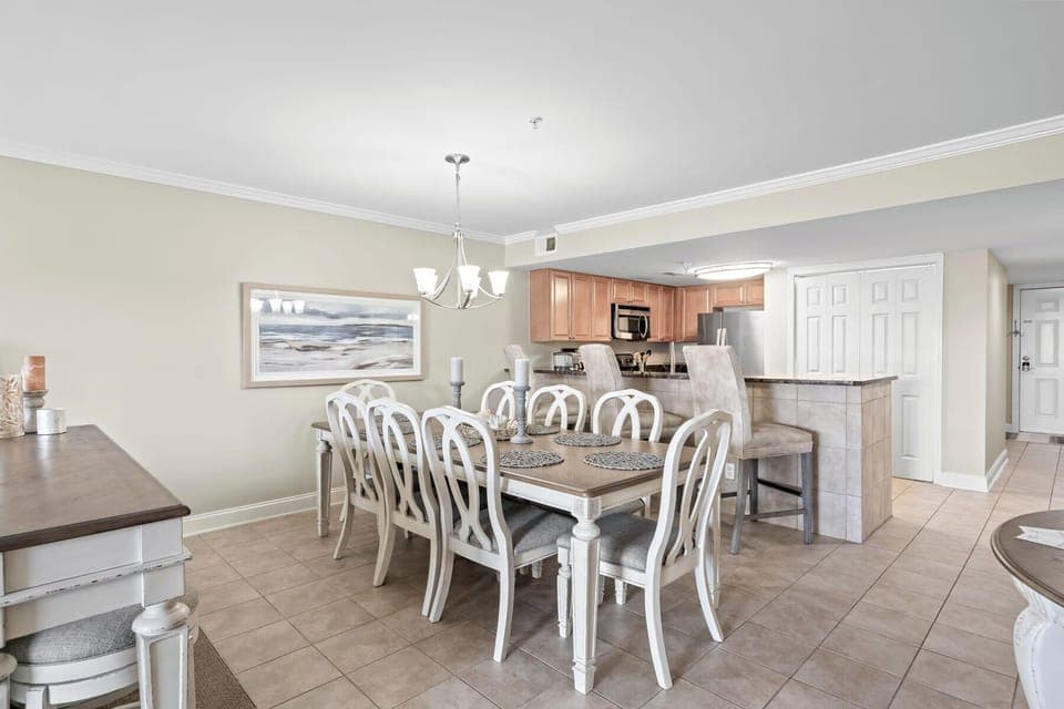 Dinning Area