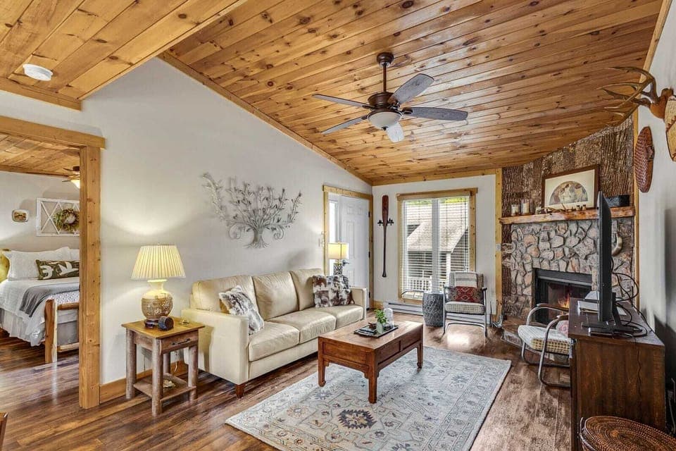 Welcome to Blowing Rock Cottage!