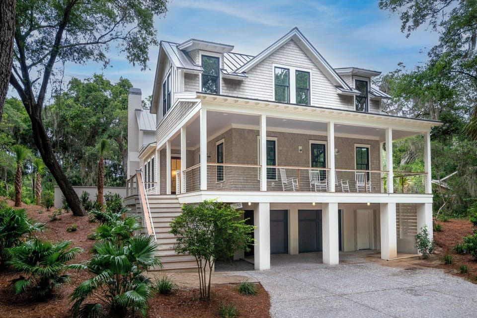 Stunning 5 bedroom, 5.5 bath home!
