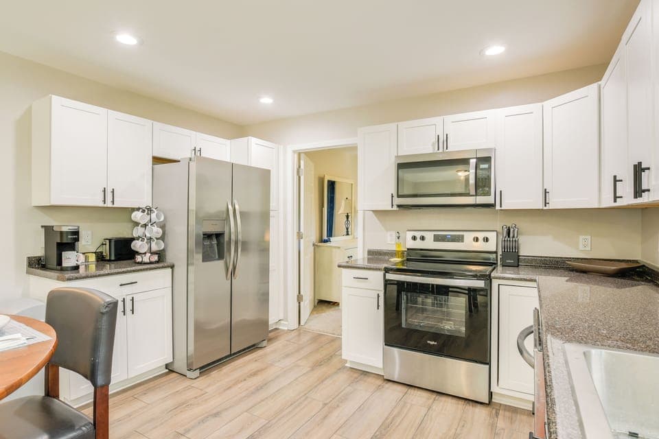 Kitchen | Cooking Basics | Keurig