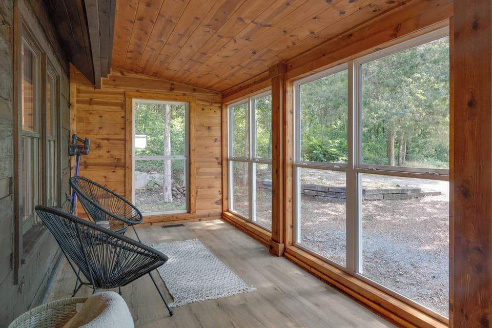 Sunroom | 1st Floor