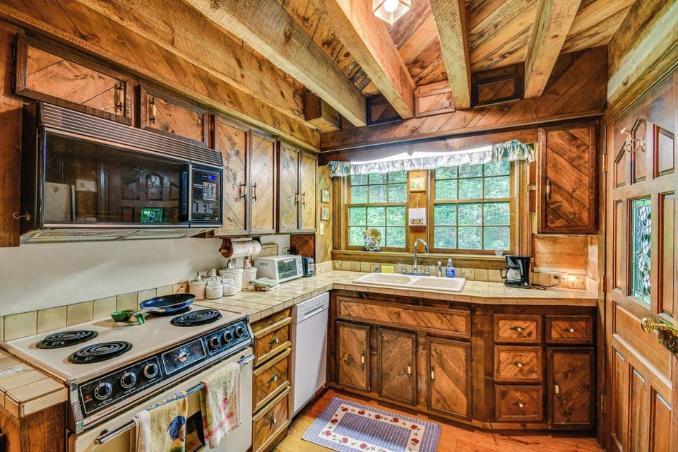 Kitchen | Cooking Basics | Drip Coffee Maker | Main Level