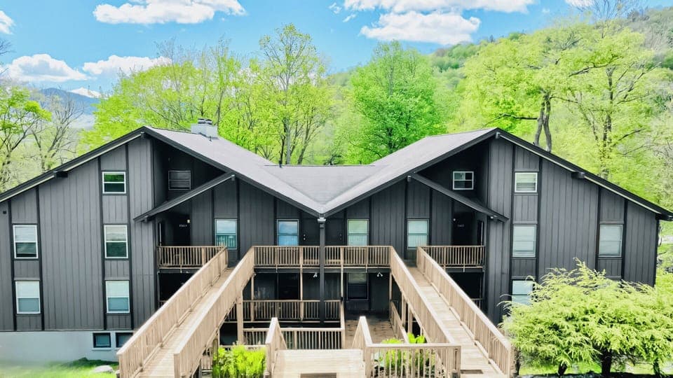 Enjoy the few modern refresh to the property. 
