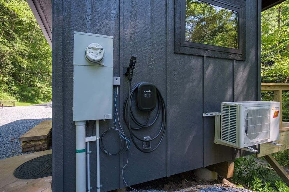 EV Charger