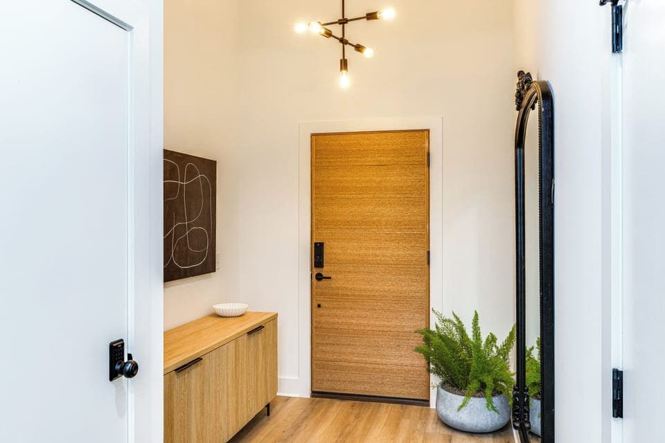 Entryway