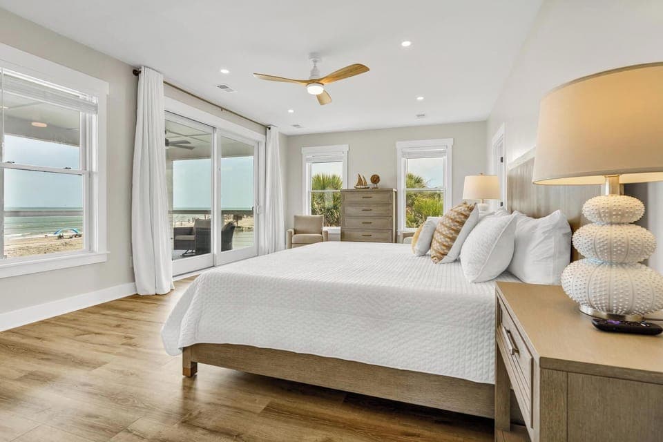 Guest Bedroom 2 on 2nd Level