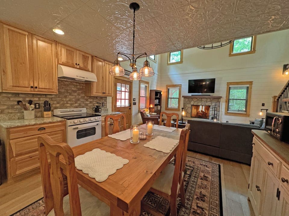 Great room