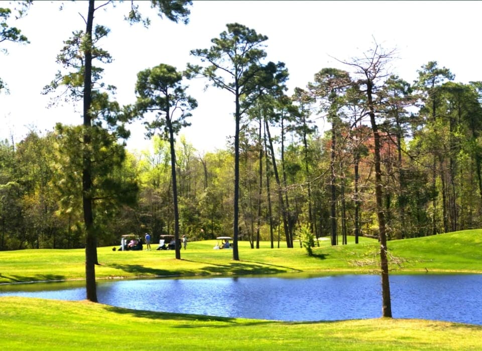 Golf