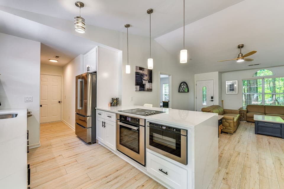 Kitchen | Dishwasher | Cooking Basics | Drip Coffee Maker | Microwave | Spices