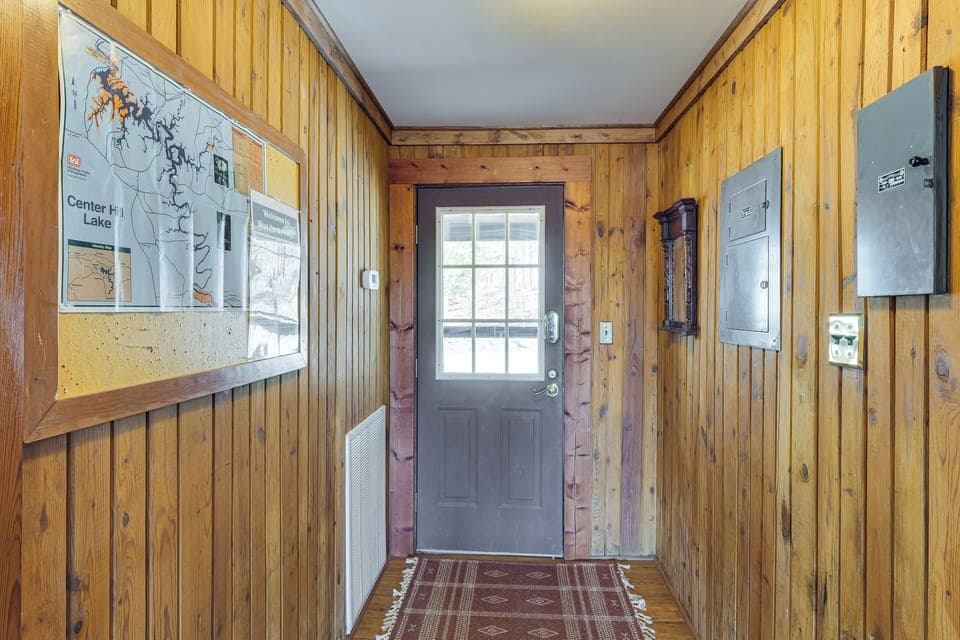 Entryway