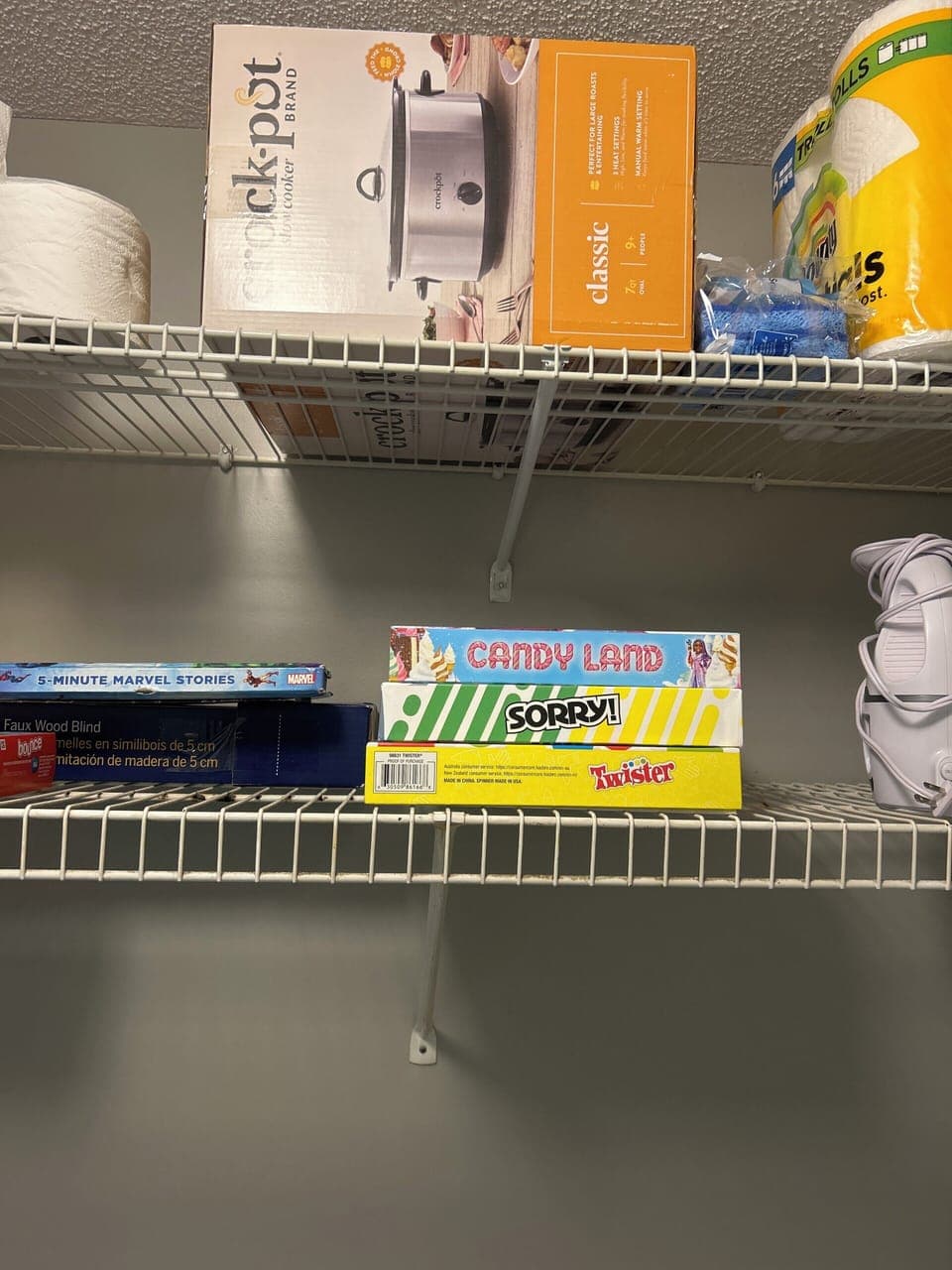 Miscellaneous