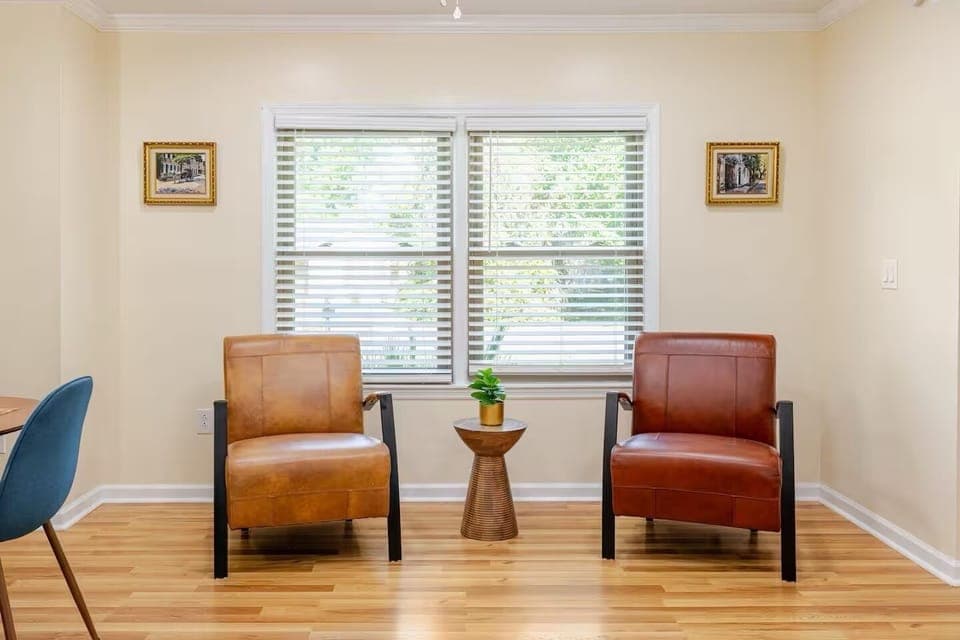 Sitting Area
