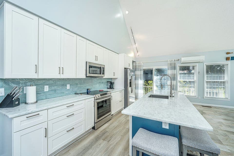 Chefs Kitchen
