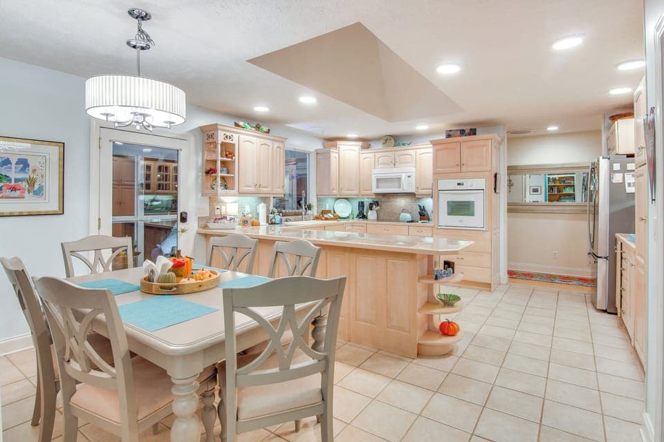 Kitchen | Cooking Basics