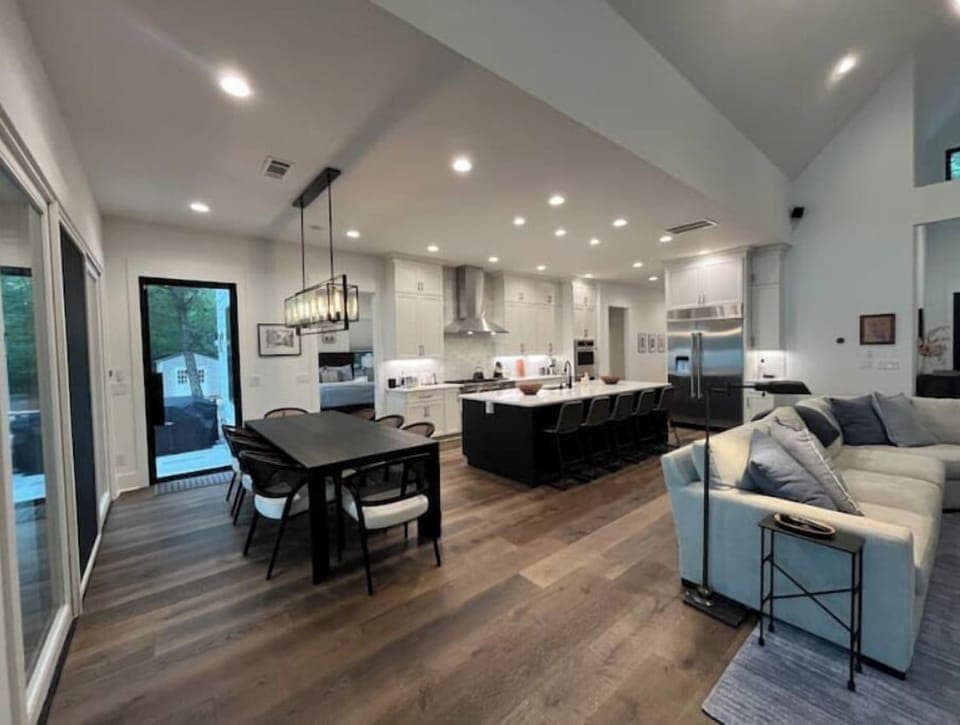 Great room