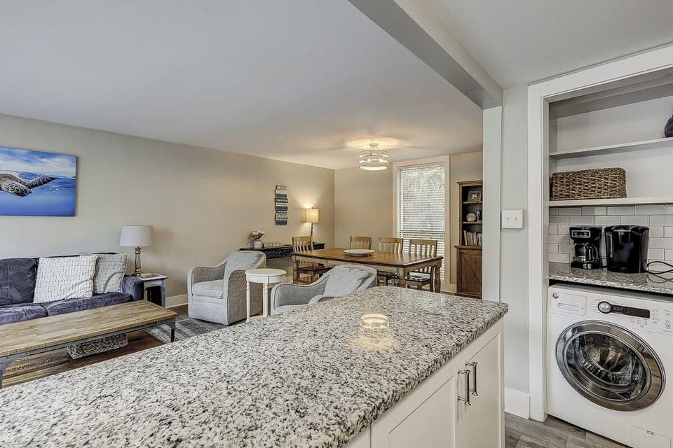 Kitchen View
