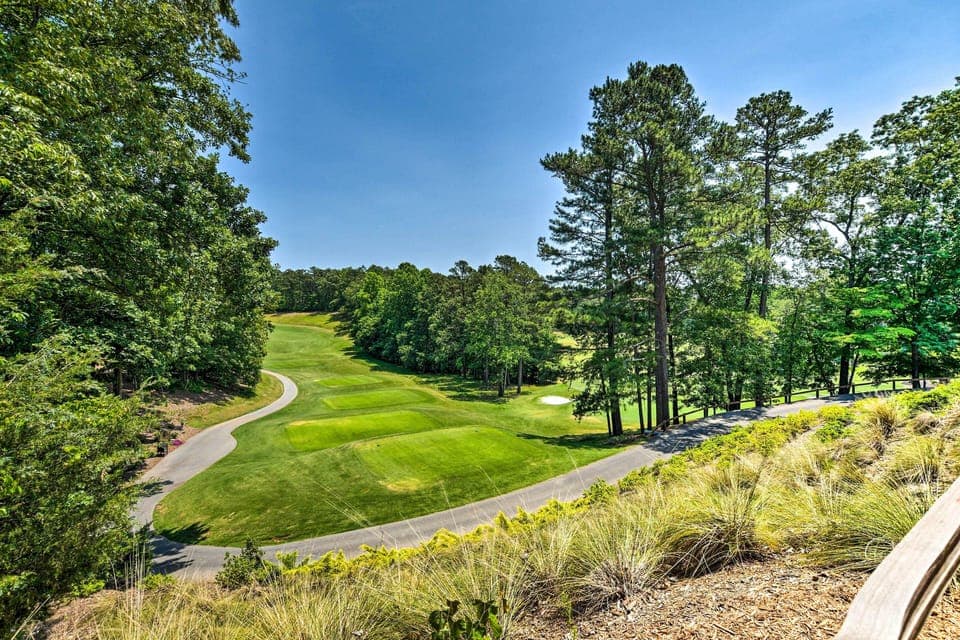 Keowee Key | Community Amenities
