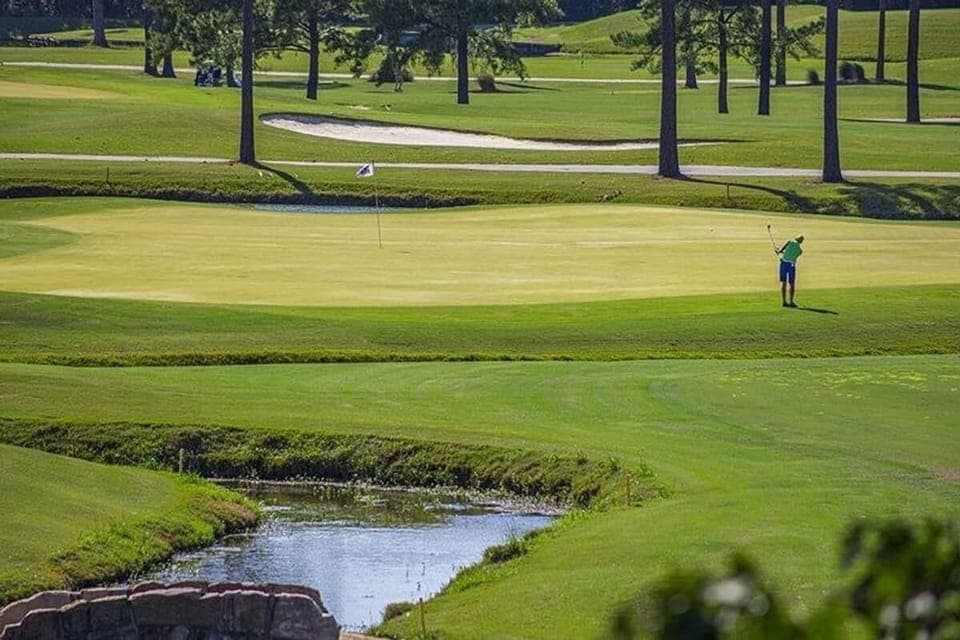 Golf