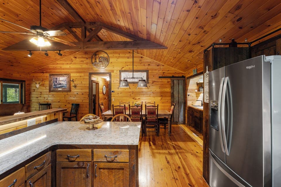 "Loved Joni’s place for our vacation" -Akin (July 2025)