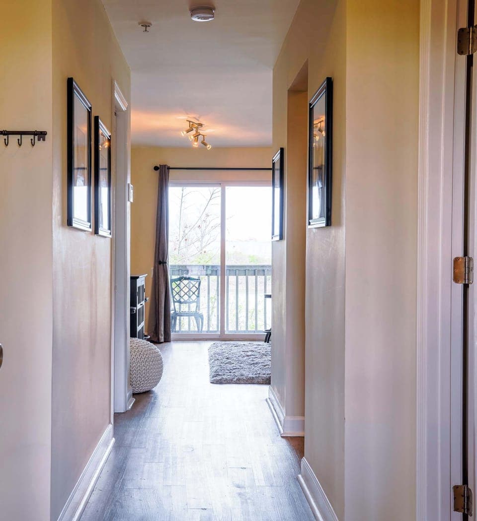Entryway