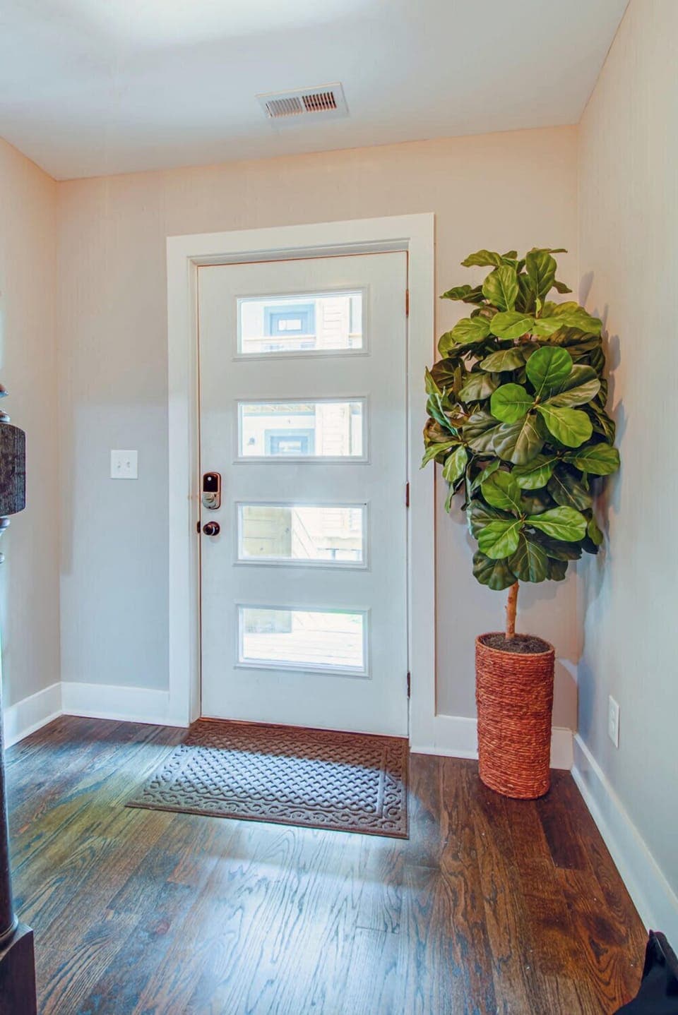 Entryway