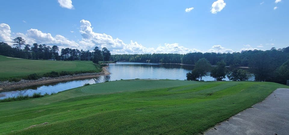 Golf Course