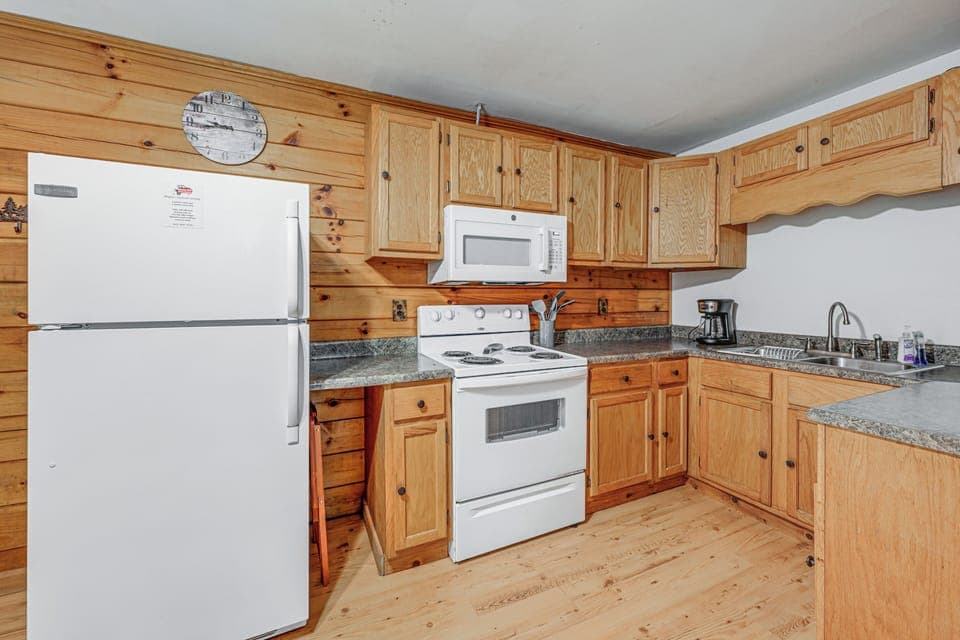 Kitchen | Drip Coffee Maker | French Press | Cooking Basics