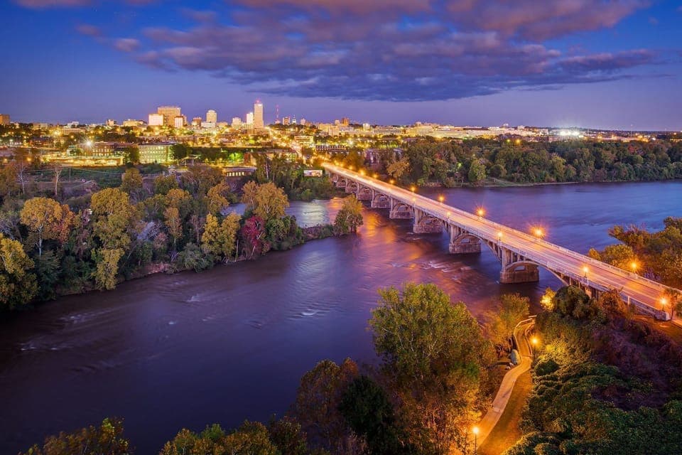 Columbia, SC