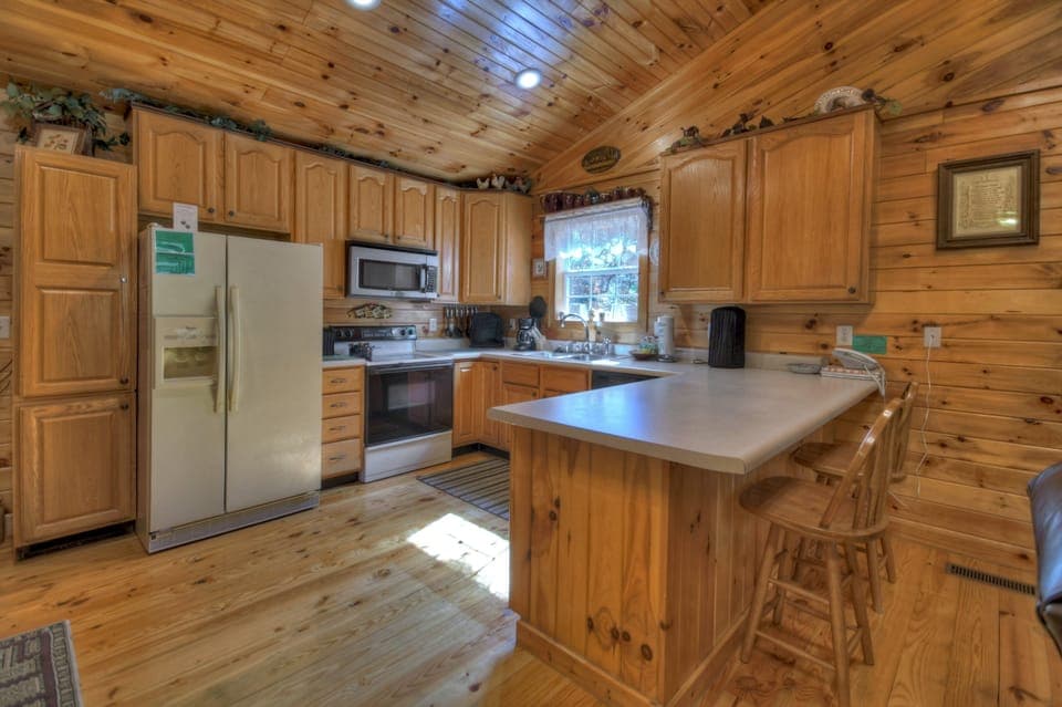 Well Equipt Kitchen