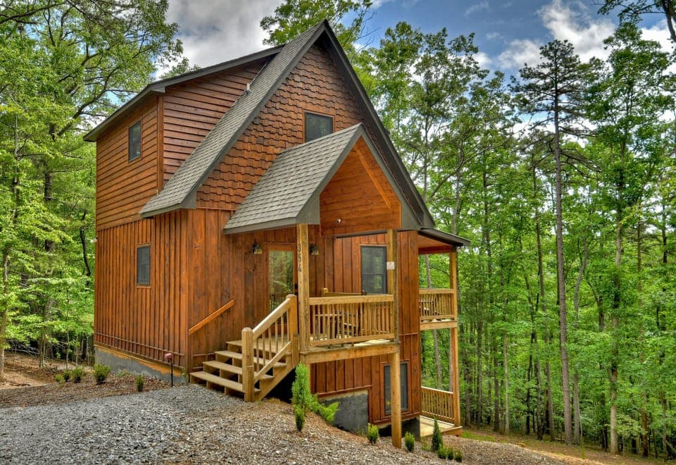 Hoot Owl Cottage