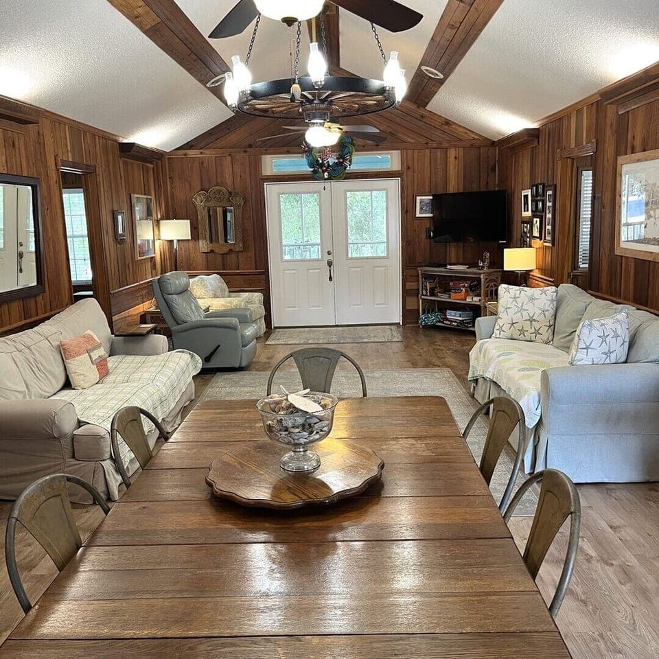 Sitting Area
