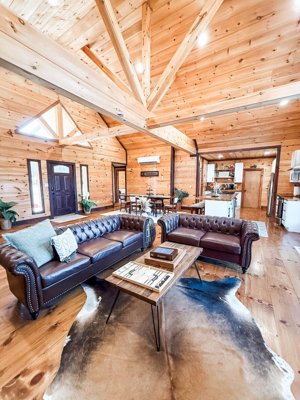 Living / Dining