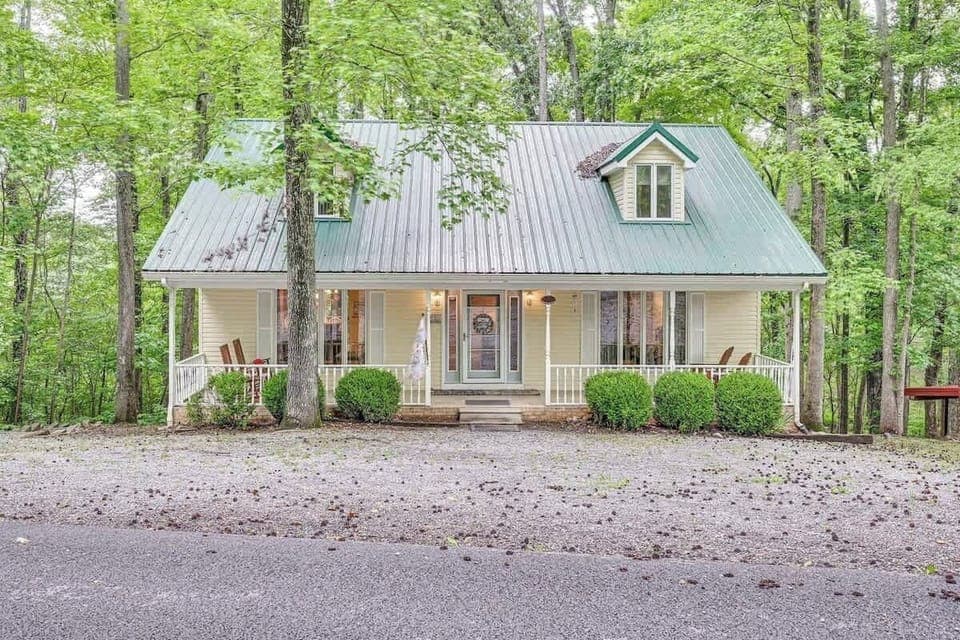 Welcome Home!