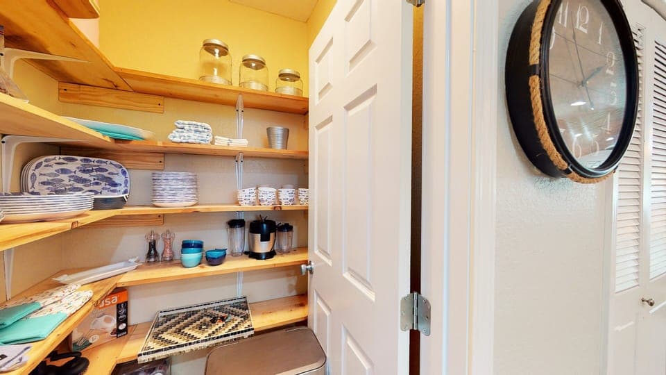 Pantry