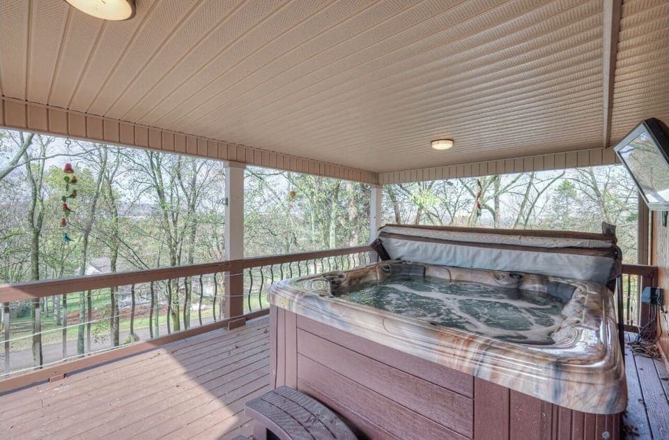 Jacuzzi 