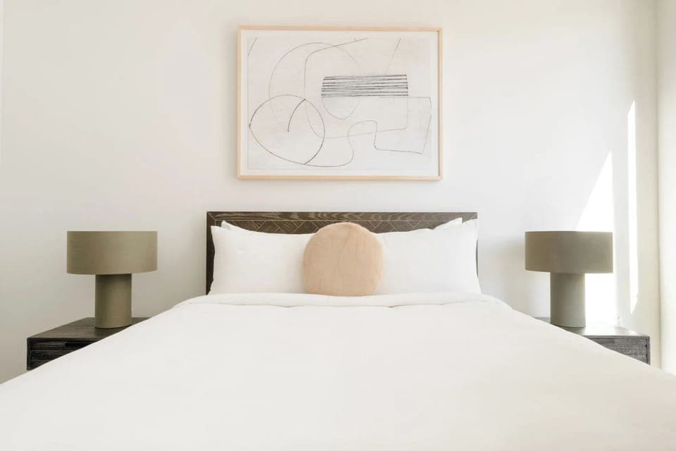Bedroom 2.