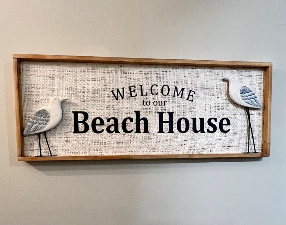 Welcome!